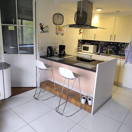 Liege Centre 6 Rue Montagne Sainte Walburge, 4000 Liege, Pour 2 Pers A 3 Minutes De La Gare St Lambert Apartment ภายนอก รูปภาพ