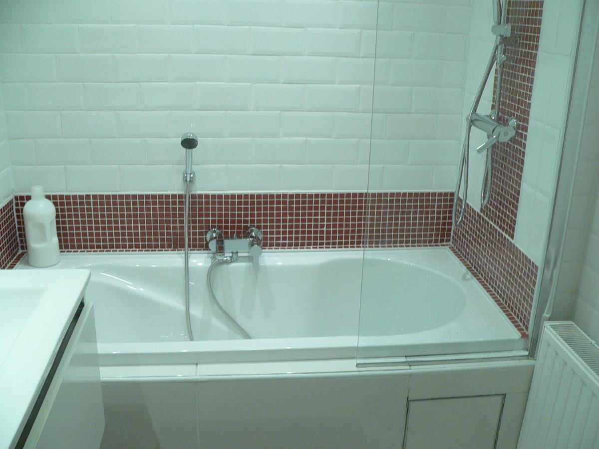 Liege Centre 6 Rue Montagne Sainte Walburge, 4000 Liege, Pour 2 Pers A 3 Minutes De La Gare St Lambert Apartment ภายนอก รูปภาพ