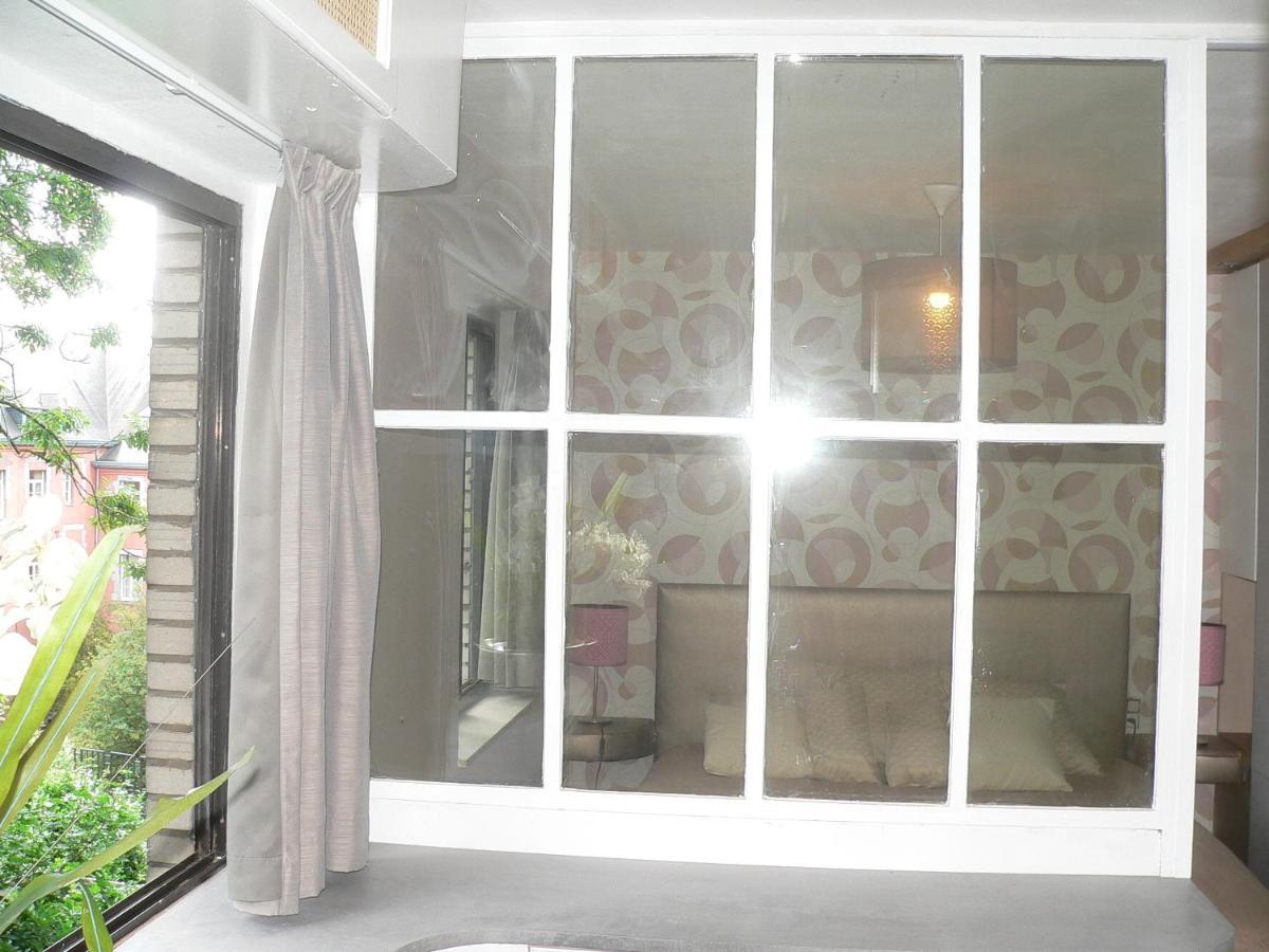 Liege Centre 6 Rue Montagne Sainte Walburge, 4000 Liege, Pour 2 Pers A 3 Minutes De La Gare St Lambert Apartment ภายนอก รูปภาพ