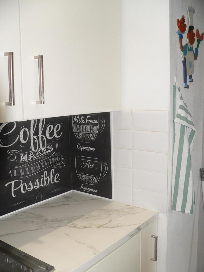 Liege Centre 6 Rue Montagne Sainte Walburge, 4000 Liege, Pour 2 Pers A 3 Minutes De La Gare St Lambert Apartment ภายนอก รูปภาพ