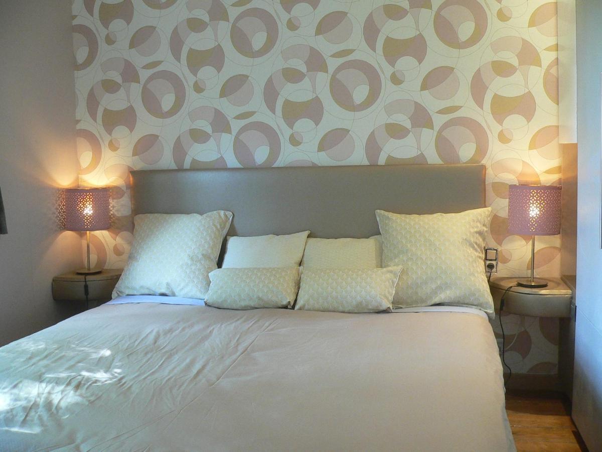 Liege Centre 6 Rue Montagne Sainte Walburge, 4000 Liege, Pour 2 Pers A 3 Minutes De La Gare St Lambert Apartment ภายนอก รูปภาพ