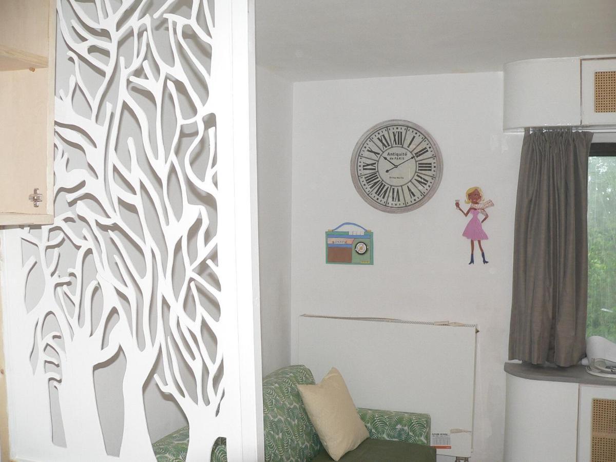 Liege Centre 6 Rue Montagne Sainte Walburge, 4000 Liege, Pour 2 Pers A 3 Minutes De La Gare St Lambert Apartment ภายนอก รูปภาพ