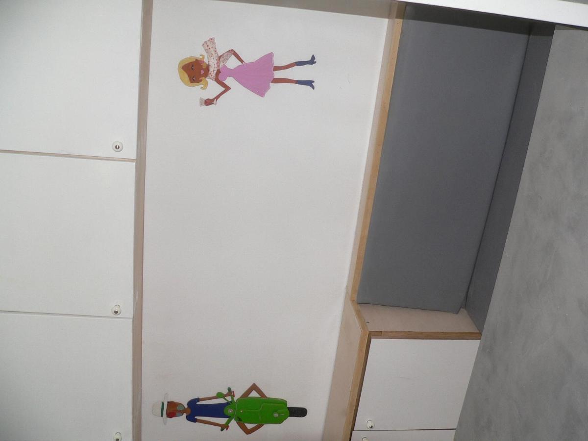Liege Centre 6 Rue Montagne Sainte Walburge, 4000 Liege, Pour 2 Pers A 3 Minutes De La Gare St Lambert Apartment ภายนอก รูปภาพ