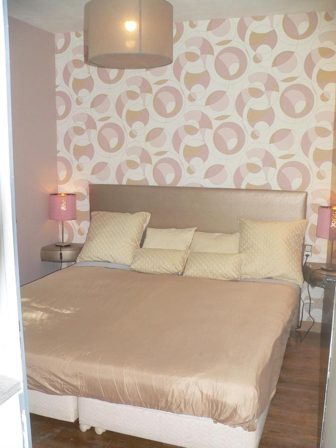 Liege Centre 6 Rue Montagne Sainte Walburge, 4000 Liege, Pour 2 Pers A 3 Minutes De La Gare St Lambert Apartment ภายนอก รูปภาพ