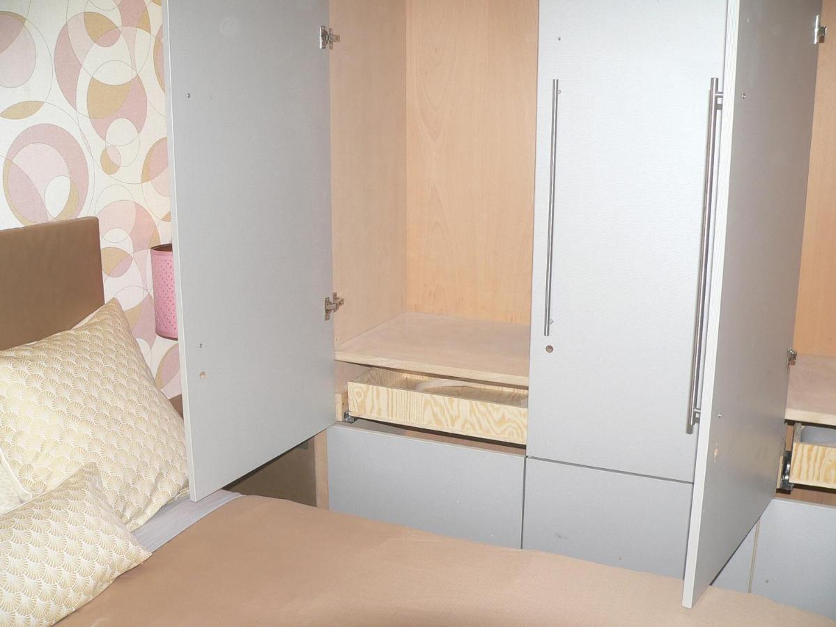 Liege Centre 6 Rue Montagne Sainte Walburge, 4000 Liege, Pour 2 Pers A 3 Minutes De La Gare St Lambert Apartment ภายนอก รูปภาพ