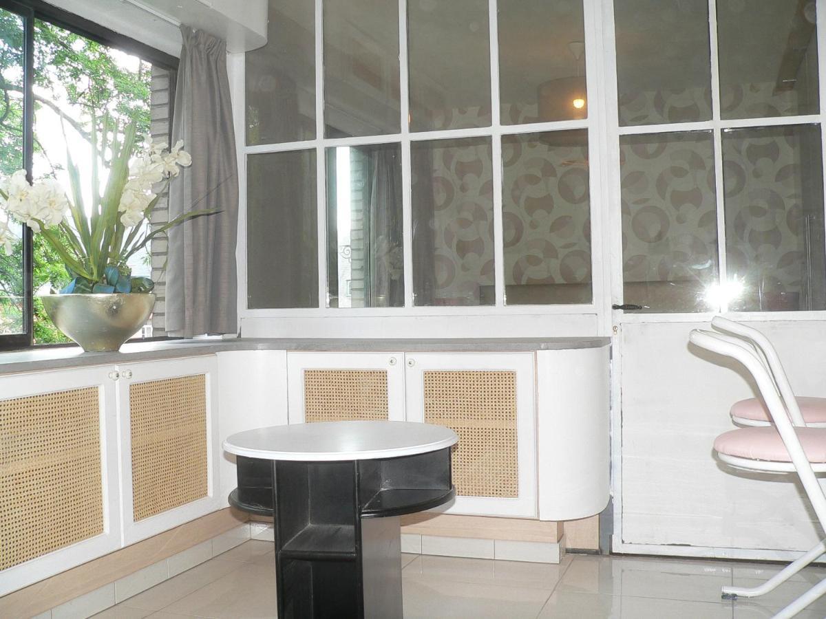 Liege Centre 6 Rue Montagne Sainte Walburge, 4000 Liege, Pour 2 Pers A 3 Minutes De La Gare St Lambert Apartment ภายนอก รูปภาพ