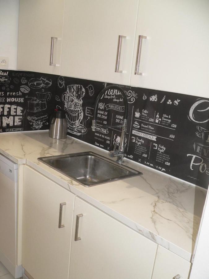 Liege Centre 6 Rue Montagne Sainte Walburge, 4000 Liege, Pour 2 Pers A 3 Minutes De La Gare St Lambert Apartment ภายนอก รูปภาพ