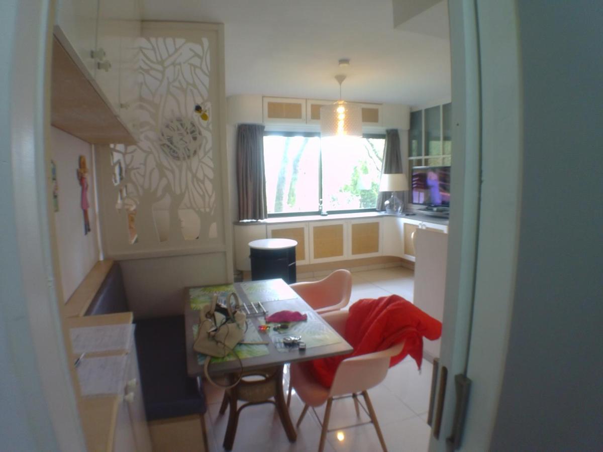 Liege Centre 6 Rue Montagne Sainte Walburge, 4000 Liege, Pour 2 Pers A 3 Minutes De La Gare St Lambert Apartment ภายนอก รูปภาพ