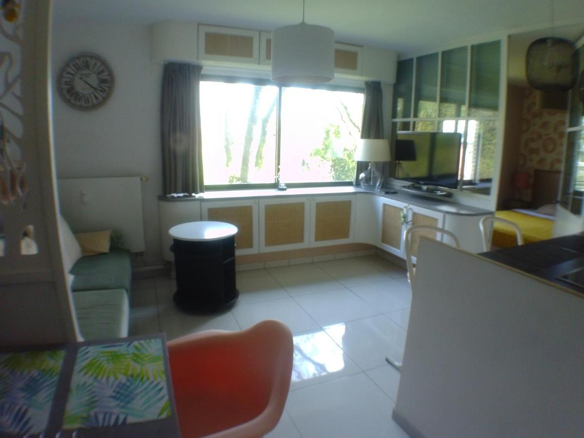Liege Centre 6 Rue Montagne Sainte Walburge, 4000 Liege, Pour 2 Pers A 3 Minutes De La Gare St Lambert Apartment ภายนอก รูปภาพ