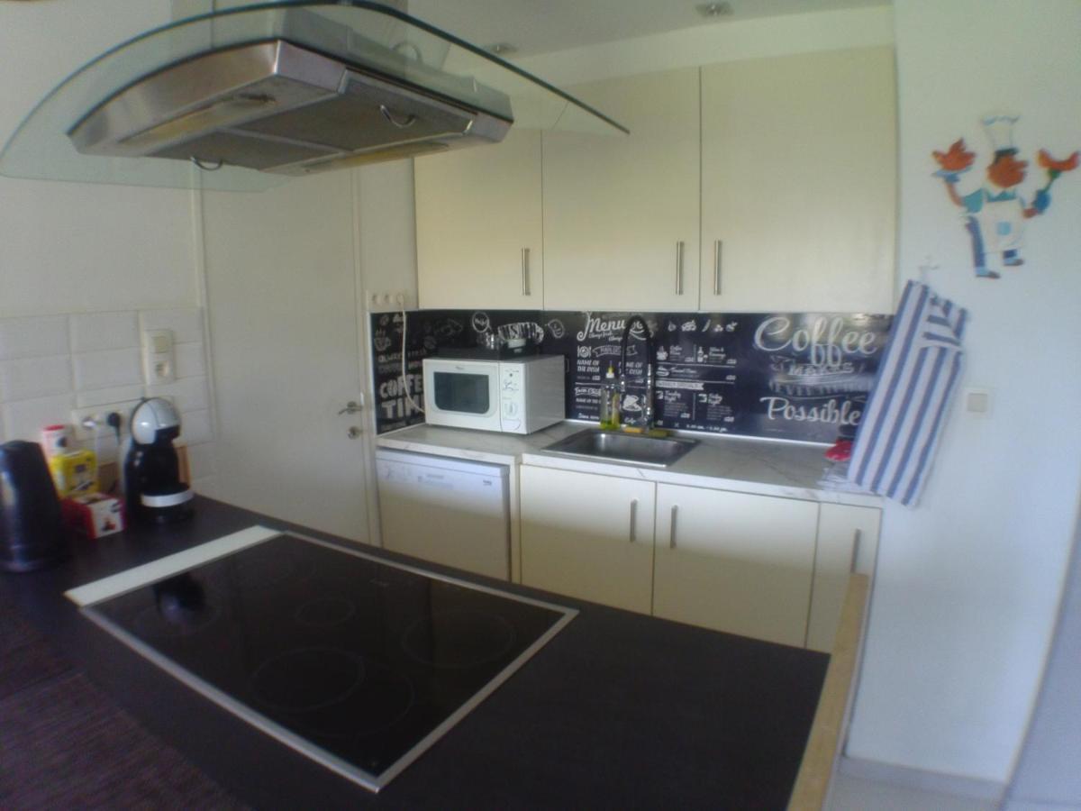 Liege Centre 6 Rue Montagne Sainte Walburge, 4000 Liege, Pour 2 Pers A 3 Minutes De La Gare St Lambert Apartment ภายนอก รูปภาพ