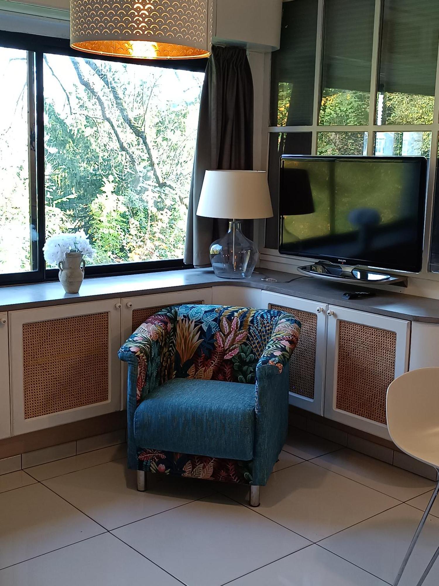 Liege Centre 6 Rue Montagne Sainte Walburge, 4000 Liege, Pour 2 Pers A 3 Minutes De La Gare St Lambert Apartment ภายนอก รูปภาพ