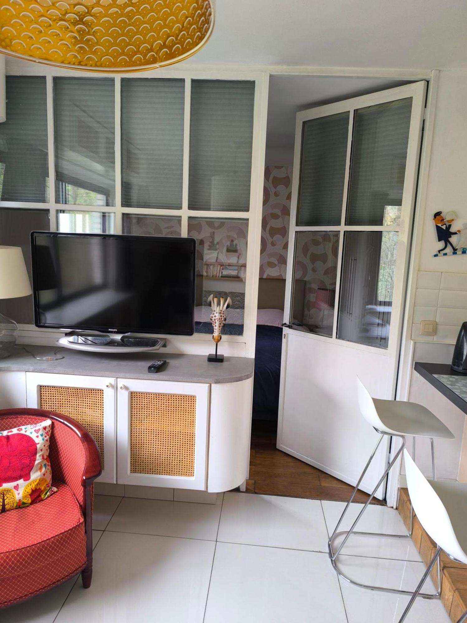 Liege Centre 6 Rue Montagne Sainte Walburge, 4000 Liege, Pour 2 Pers A 3 Minutes De La Gare St Lambert Apartment ภายนอก รูปภาพ
