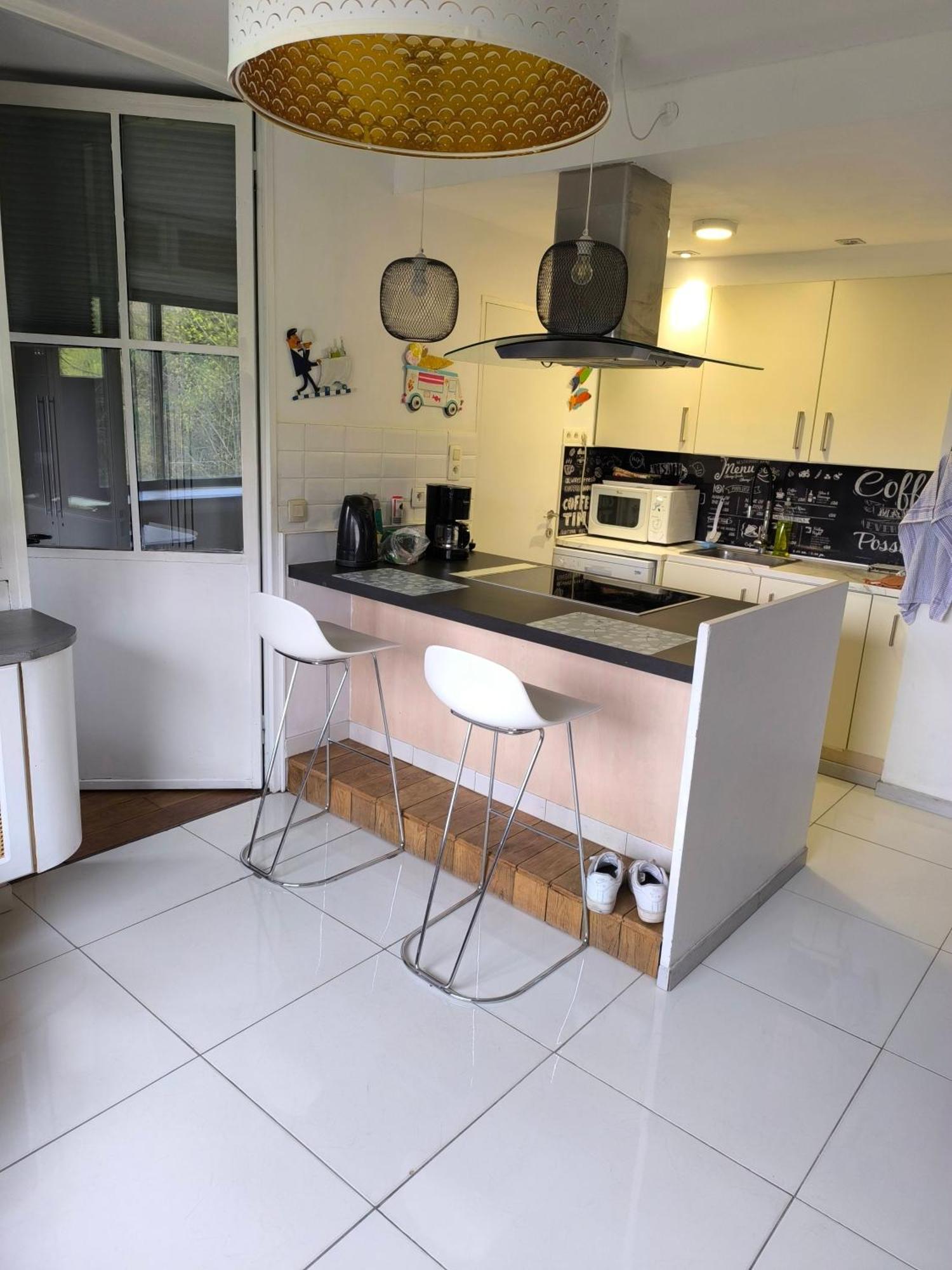 Liege Centre 6 Rue Montagne Sainte Walburge, 4000 Liege, Pour 2 Pers A 3 Minutes De La Gare St Lambert Apartment ภายนอก รูปภาพ