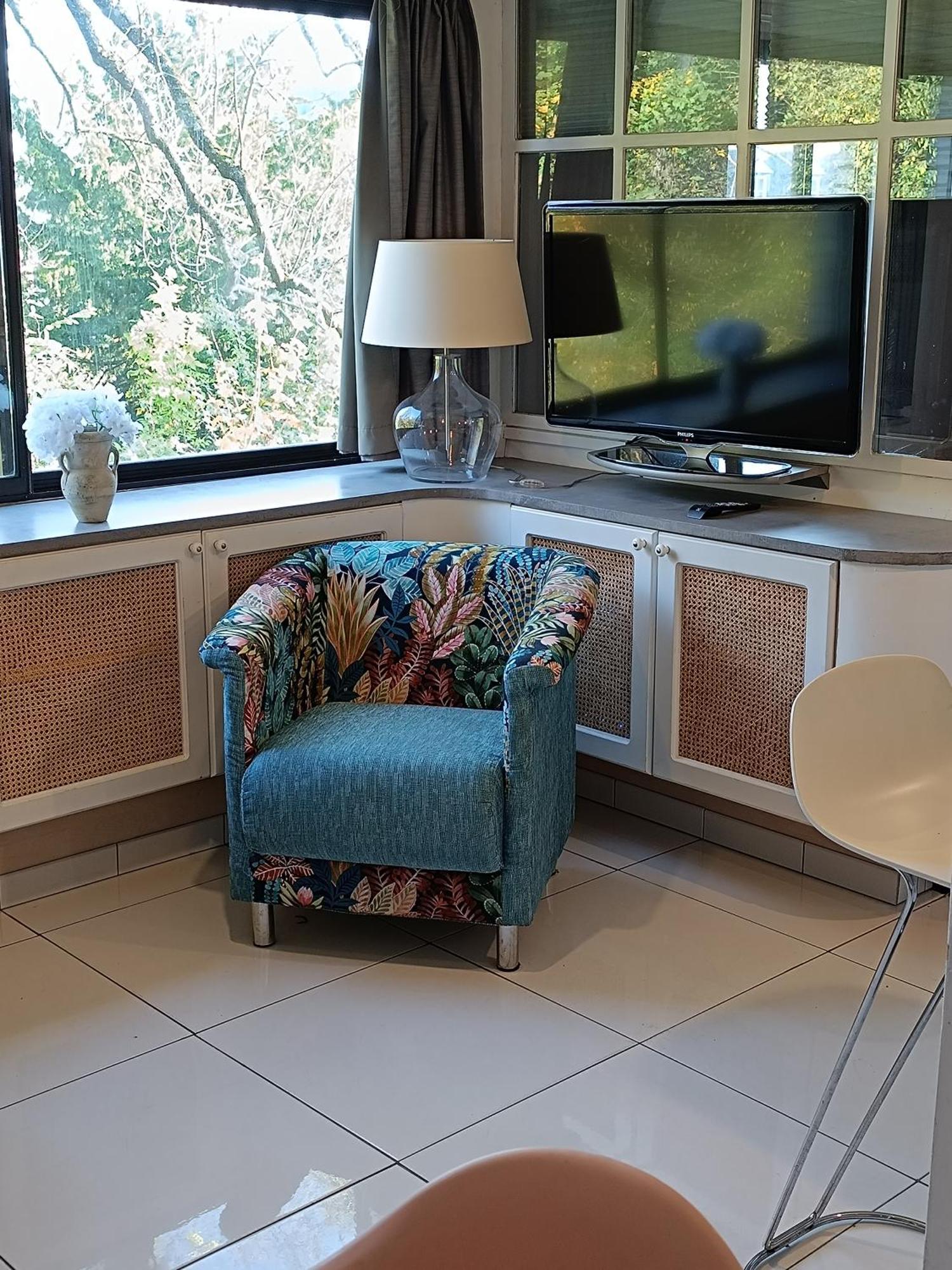 Liege Centre 6 Rue Montagne Sainte Walburge, 4000 Liege, Pour 2 Pers A 3 Minutes De La Gare St Lambert Apartment ภายนอก รูปภาพ